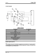 Предварительный просмотр 222 страницы Gilera Nexus 500 Workshop Manual