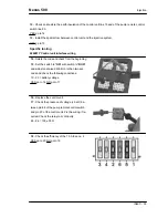 Предварительный просмотр 227 страницы Gilera Nexus 500 Workshop Manual