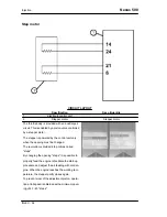 Предварительный просмотр 286 страницы Gilera Nexus 500 Workshop Manual