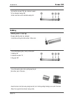 Предварительный просмотр 300 страницы Gilera Nexus 500 Workshop Manual