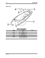 Предварительный просмотр 400 страницы Gilera Nexus 500 Workshop Manual