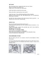 Preview for 33 page of Gilera Nordwest Workshop Manual