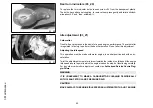 Preview for 40 page of Gilera RCR 50 Manual