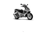 Preview for 8 page of Gilera Runner 125VX Manual