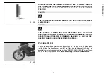 Preview for 57 page of Gilera Runner 125VX Manual