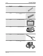 Предварительный просмотр 24 страницы Gilera Runner Purejet 2007 Workshop Manual