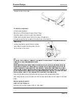 Предварительный просмотр 33 страницы Gilera Runner Purejet 2007 Workshop Manual