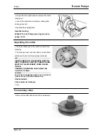 Предварительный просмотр 64 страницы Gilera Runner Purejet 2007 Workshop Manual