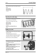 Предварительный просмотр 68 страницы Gilera Runner Purejet 2007 Workshop Manual