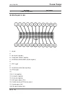 Предварительный просмотр 124 страницы Gilera Runner Purejet 2007 Workshop Manual