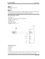 Предварительный просмотр 145 страницы Gilera Runner Purejet 2007 Workshop Manual