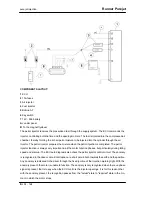 Предварительный просмотр 168 страницы Gilera Runner Purejet 2007 Workshop Manual