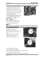 Предварительный просмотр 176 страницы Gilera Runner Purejet 2007 Workshop Manual