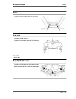 Предварительный просмотр 197 страницы Gilera Runner Purejet 2007 Workshop Manual