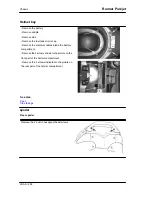 Предварительный просмотр 202 страницы Gilera Runner Purejet 2007 Workshop Manual