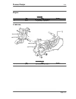 Предварительный просмотр 211 страницы Gilera Runner Purejet 2007 Workshop Manual