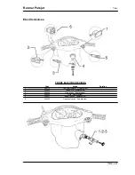 Предварительный просмотр 247 страницы Gilera Runner Purejet 2007 Workshop Manual