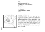 Preview for 16 page of Gilera Runner PureJet 50 Manual