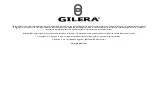 Preview for 60 page of Gilera Runner PureJet 50 Manual