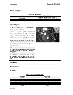 Preview for 10 page of Gilera Runner RST 50 SP Service Station Manual