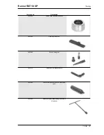 Preview for 21 page of Gilera Runner RST 50 SP Service Station Manual