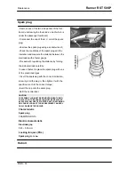 Preview for 30 page of Gilera Runner RST 50 SP Service Station Manual