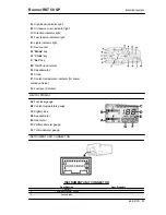 Preview for 51 page of Gilera Runner RST 50 SP Service Station Manual