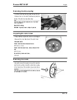 Preview for 69 page of Gilera Runner RST 50 SP Service Station Manual