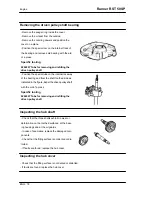 Preview for 78 page of Gilera Runner RST 50 SP Service Station Manual