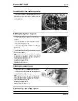 Preview for 83 page of Gilera Runner RST 50 SP Service Station Manual