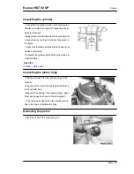 Preview for 87 page of Gilera Runner RST 50 SP Service Station Manual