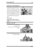 Preview for 93 page of Gilera Runner RST 50 SP Service Station Manual