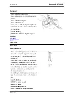 Preview for 102 page of Gilera Runner RST 50 SP Service Station Manual