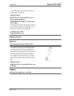 Preview for 104 page of Gilera Runner RST 50 SP Service Station Manual