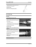 Preview for 105 page of Gilera Runner RST 50 SP Service Station Manual