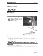 Preview for 107 page of Gilera Runner RST 50 SP Service Station Manual