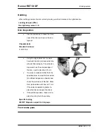 Preview for 113 page of Gilera Runner RST 50 SP Service Station Manual