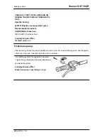 Preview for 116 page of Gilera Runner RST 50 SP Service Station Manual