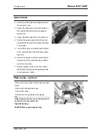 Preview for 118 page of Gilera Runner RST 50 SP Service Station Manual