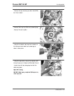 Preview for 119 page of Gilera Runner RST 50 SP Service Station Manual