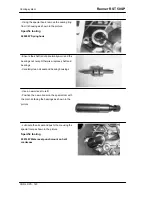 Preview for 120 page of Gilera Runner RST 50 SP Service Station Manual