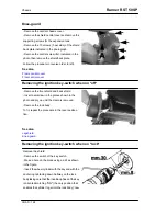 Preview for 128 page of Gilera Runner RST 50 SP Service Station Manual