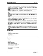 Preview for 139 page of Gilera Runner RST 50 SP Service Station Manual