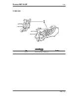 Preview for 143 page of Gilera Runner RST 50 SP Service Station Manual