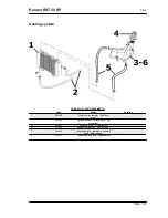 Preview for 181 page of Gilera Runner RST 50 SP Service Station Manual