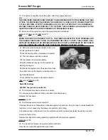 Preview for 171 page of Gilera Runner RST Purejet Service Manual