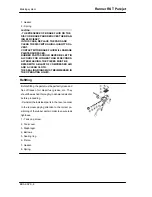 Preview for 182 page of Gilera Runner RST Purejet Service Manual