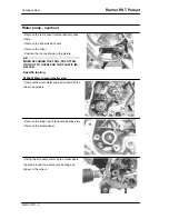 Preview for 184 page of Gilera Runner RST Purejet Service Manual