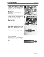 Preview for 185 page of Gilera Runner RST Purejet Service Manual