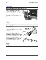 Preview for 194 page of Gilera Runner RST Purejet Service Manual